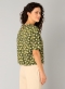 YEST ECO blouse Gul Essential | 0005299396038&nbsp;