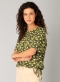 YEST ECO blouse Gul Essential | 0005299396038&nbsp;