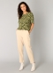 YEST ECO blouse Gul Essential | 0005299396038&nbsp;