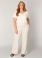 Base Level Curvy broek BLClori | 70001182010/L32X-0(44)&nbsp;