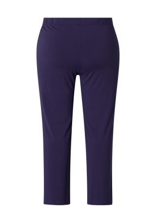 COLLETTA broek halfwijd | 900046820100(46)&nbsp;