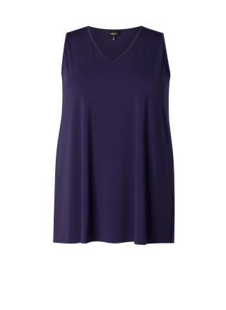 COLLETTA singlet V hals | 900046970182(50)&nbsp;