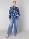 YESTA blouse Vedita Essential | A0051406813X-0(44)&nbsp;