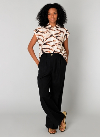 YEST broek Gilana Essential | 0005217bsan/L3042&nbsp;