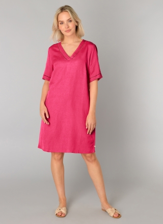 YEST jurk Lanthe Essential | 0005307100038&nbsp;