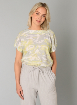 YEST shirt Thirza | 0005330172538&nbsp;
