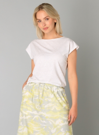 YEST ECO shirt Thekla | 0005575012538&nbsp;