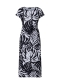 YEST ECO jurk Tatjana | 0005597100138&nbsp;