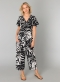 YEST jumpsuit Tekla | 0005599100138&nbsp;