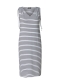 YEST jurk Tekla | 000560400638&nbsp;