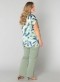 YESTA ECO blouse Wiktoria | A0052590990(46)&nbsp;