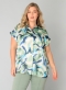 YESTA ECO blouse Wiktoria | A0052590990(46)&nbsp;