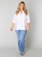 YESTA blouse Willemke | A005285bsanX-0(44)&nbsp;