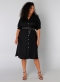 YESTA jurk Aelia Essential | A00530680302(50)&nbsp;