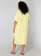 YESTA jurk Aelia Essential | A00530680302(50)&nbsp;