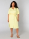 YESTA jurk Aelia Essential | A00530680302(50)&nbsp;