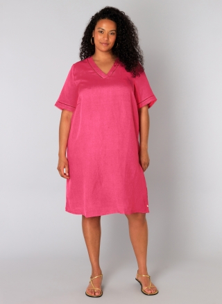 YESTA jurk Jeanine Essential | A0053071000X-0(44)&nbsp;