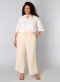 YESTA broek Trijntje Essential | A0053101000X-0(44)&nbsp;