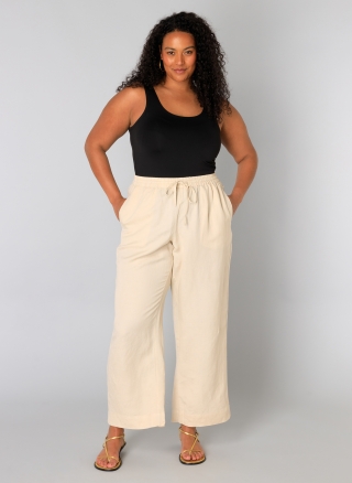 YESTA broek Trijntje Essential | A0053101000X-0(44)&nbsp;