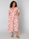 YESTA jurk Ula | A0053127038X-0(44)&nbsp;