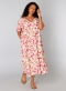 YESTA jurk Ula | A0053127038X-0(44)&nbsp;