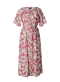 YESTA jurk Ula | A0053127038X-0(44)&nbsp;