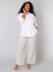 YESTA blouse Umeko | A005326001X-0(44)&nbsp;