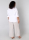 YESTA blouse Umeko | A005326001X-0(44)&nbsp;