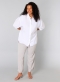 YESTA blouse Umeko | A005326001X-0(44)&nbsp;