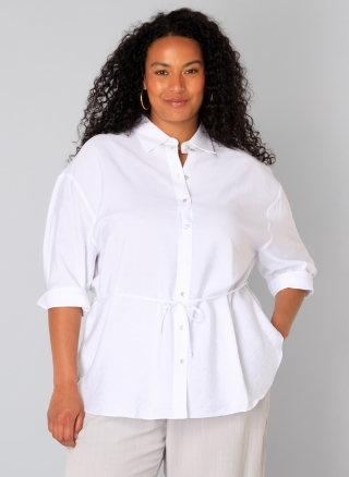 YESTA blouse Umeko | A005326001X-0(44)&nbsp;