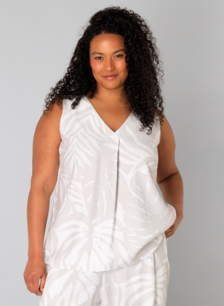 YESTA shirt Ursa | A0053321825X-0(44)&nbsp;