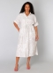 YESTA jurk Uta | A0053341825X-0(44)&nbsp;