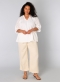 YESTA blouse Uyen | A005565001X-0(44)&nbsp;
