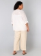 YESTA blouse Uyen | A005565001X-0(44)&nbsp;