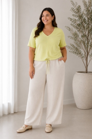 YESTA trui Aizza Essential | A00558830850(46)&nbsp;