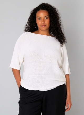 YESTA trui Uzoma | A005595001X-0(44)&nbsp;