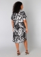 YESTA jurk Ulma | A0056001001X-0(44)&nbsp;