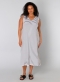 YESTA jurk Urszula | A005604006X-0(44)&nbsp;