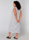 YESTA jurk Urszula | A005604006X-0(44)&nbsp;