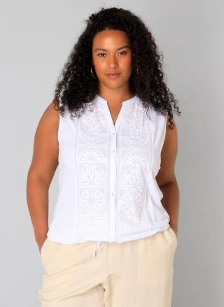 YESTA shirt Unathi | A005605001X-0(44)&nbsp;