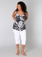 YESTA ECO singlet Uliva | A0056701001X-0(44)&nbsp;