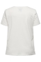 ONLY ECO shirt CARNEWMARILYN | 15341616BLAC/MAWLS=42/44&nbsp;