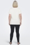 ONLY ECO shirt CARNEWMARILYN | 15341616BLAC/MAWLS=42/44&nbsp;