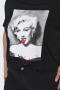ONLY ECO shirt CARNEWMARILYN | 15341616BLAC/MAWLS=42/44&nbsp;