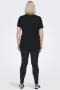 ONLY ECO shirt CARNEWMARILYN | 15341616BLAC/MAWLS=42/44&nbsp;