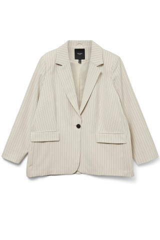 VERO MODA curve ECO blazer TROIAN | 10325761OABL44&nbsp;