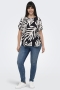 ONLY ECO blouse CARVICA | 15218353-pTARM/KAGR48&nbsp;