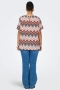 ONLY ECO blouse CARVICA | 15218353-pTARM/KAGR48&nbsp;