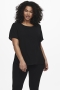 ONLY ECO uni blouse CARVICA | 15218353-uMOBE44&nbsp;