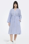 ONLY jurk CARCATTALINA streep | 15343777SOCH/CLDA46&nbsp;
